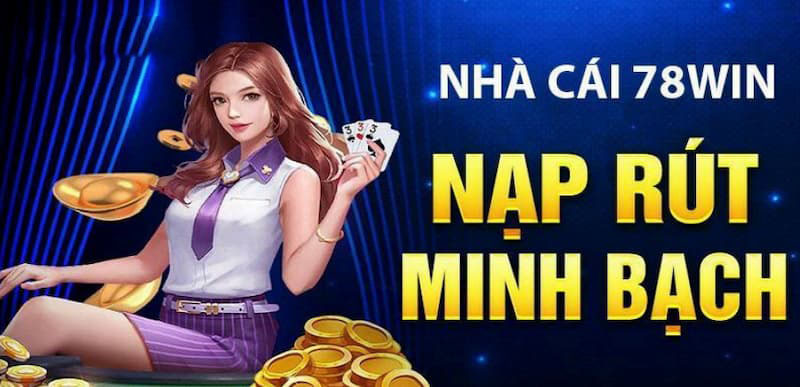 78Win Có Uy Tín không? Đánh Giá Địa Chỉ Cá Cược Chi Tiết 4 78Win an toàn đổi thưởng chất lượng
